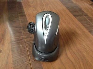 wireless optical mouse pd955p - Picture 1 of 3