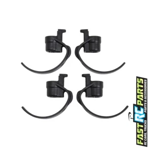 RPM R/C Products Dromida Vista Ominus Ominus FPV Landing Gear Blk RPM72112 - Picture 1 of 1