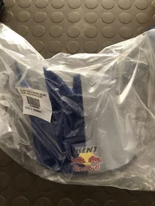 Visiera casco Cross KINI Red Bull KTM Cod.3L4060080 - Zdjęcie 1 z 3