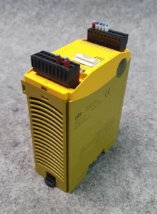 PILZ PNOZ mc1p, 773700 - Picture 1 of 6