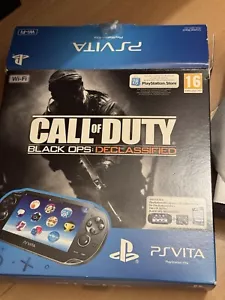 Ps vita console oled UK PAL PlayStation vita boxed - Picture 1 of 18
