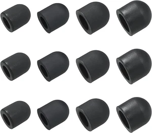 20Pcs 5/6/7/8Mm Stylus Pen Fine Tips Conductive Rubber Capacitive Touch Screen P - Photo 1/12