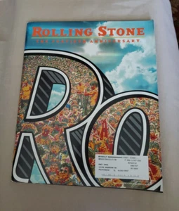 Rolling Stone (Issue 2030/1031) 2007 The Fortieth Anniversary Issue - Imagen 1 de 9