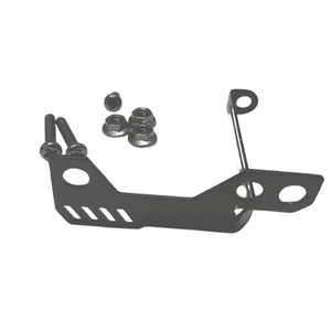 ASUS 13020-04480000 Genuine Fan Holder Bracket – New OEM Part - Picture 1 of 2