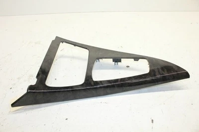 2012-2015 BMW 640i 650i Gran Coupe Shift Shifter Trim Bezel OEM Used Foto 1 de 4