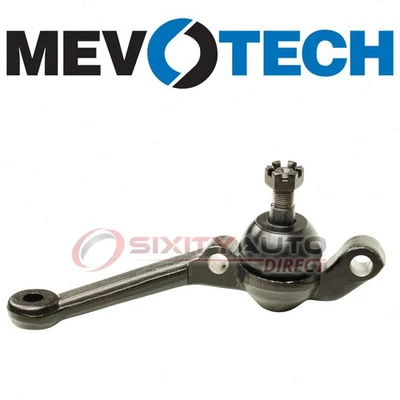 Mevotech Supreme Front Left Lower Ball Joint for 1962-1972 Plymouth Valiant az - Изображение 1 из 4