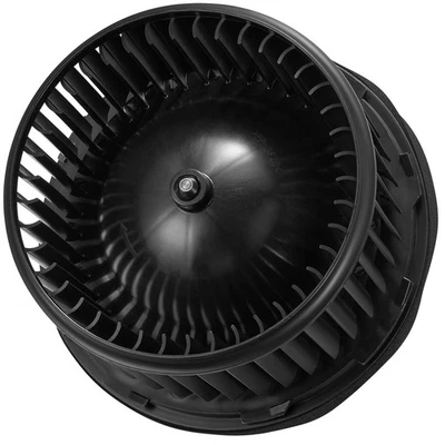 Motor soplador calentador aire acondicionado HVAC con jaula ventilador para GMC Sierra 3500 2003-2006 Foto 1 de 4