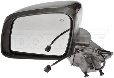 Espejo retrovisor lateral izquierdo Dorman 955-1974 para Jeep Grand Cherokee 11-14 Foto 1 de 4