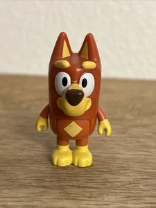 "Figura de acción de juguete de PVC Rusty Brown Healer Pup de 2,5""" - Imagen 1 de 11