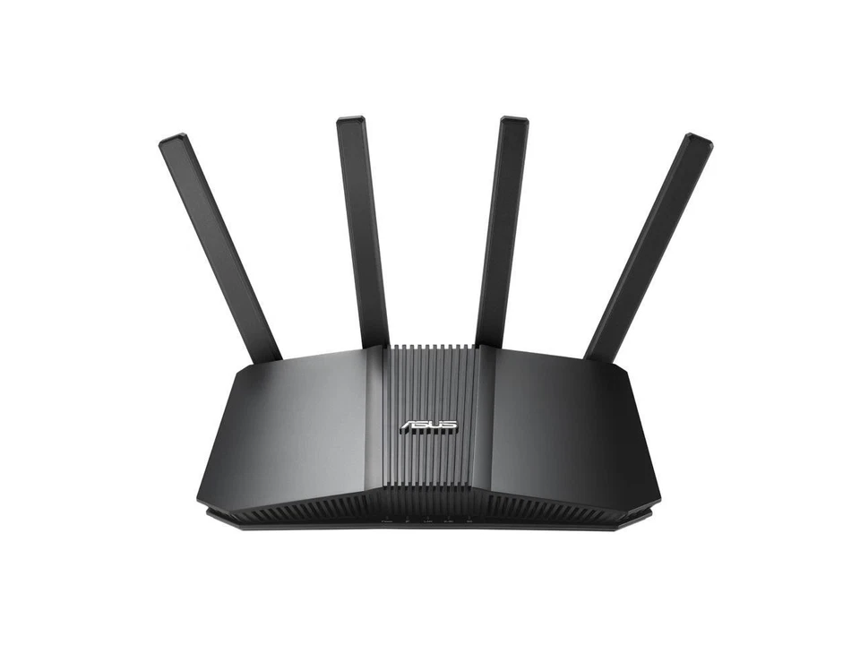 ASUS RT-BE82U Dual-band WiFi 7 (802.11be) Smart AiMesh Extendable Router 6500