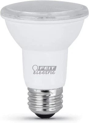 LED R20 Medium E26 Base Light Bulb - 45W Equivalent - 10 Year Life - 450 Lumen - Image 1 of 4