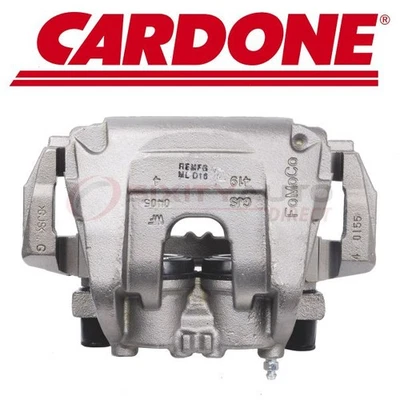 Cardone Reman Front Right Disc Brake Caliper for 2015-2021 Ford Edge 2.0L L4 fh — 第 1/4 张图片