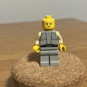 LEGO Lobot Star Wars 7119