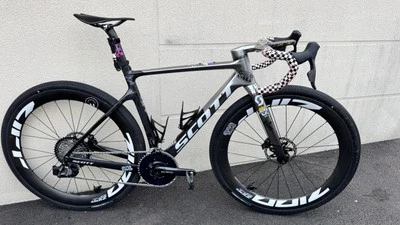 Scott Addict Gravel HMX Größe S - Bild 1 von 4