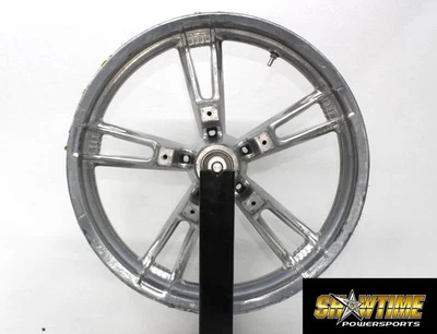 Llanta delantera Harley-Davidson Road Glide Special FLTRXS 12-16 (VER DESCRIPCIÓN) ENFORCER Foto 1 de 4