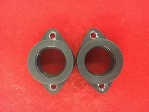 Yamaha TZ350 /250A to E 1973-1978 34mm Pattern Carb Rubbers pair. Race New (bs - Picture 1 of 2
