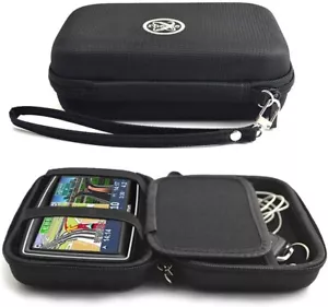 Carry Case For TomTom Go Camper Max Discover Expert Exclusive 7’’ NavPal Sunways - Picture 1 of 7