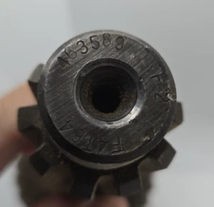 Spicer Dana TTC Tremec OEM 46-35-89 463589 Input Shaft Main Drive Gear 2480057 - Picture 1 of 6