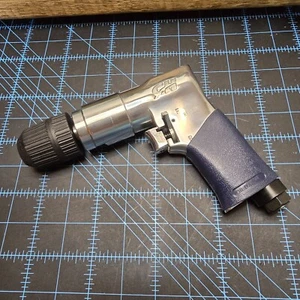 Campbell Hausfeld Reversible Air Drill 3/8" TL0545 Home & Auto, no chuck - Picture 1 of 12