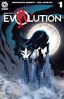 Animosity Evolution #1-10 1,2,3,4,5,6,7,8,9,10 Set, A Covers,NM 9.4,1sts,2017-18