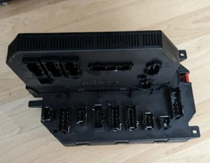 07-09 Mercedes W216 CL550 S550 Front Fuse Relay Junction Box SAM Assembly OEM - Bild 1 von 13