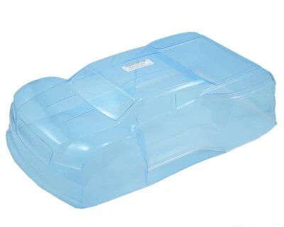 JConcepts Illuzion Slash 4x4 Scalpel Speed Run Karosserie JCO0240  - Bild 1 von 2