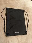Balenciaga Bag Black Draw String Dust Bag Brand New Backpack 50Cm X 35Cm