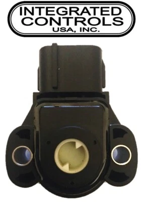 Sensor de posición del acelerador para Chrysler PT Cruiser 2001-2010 2,4 L Foto 1 de 2