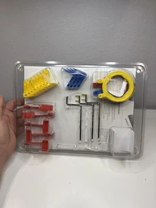 XCP Kit mit Bissflügel & endodontischen Instrumenten - Dentsply - UNVOLLSTÄNDIG - Bild 1 von 8