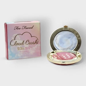 Too Faced Cloud Crush Blurring Blush Watermelon Rain Diffused Matt - Bild 1 von 6