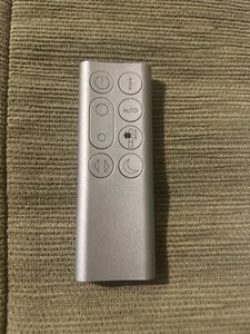 Genuine Dyson Remote Control for Purifier 969154-02 - Picture 1 of 3