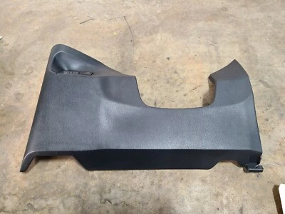 Painel de joelho painel inferior para drivers Toyota 86/BRZ/FRS 2018 com painel de controle fabricante de equipamento original 1755 - Imagem 1 de 4