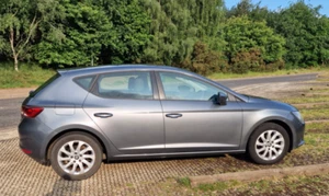 Seat Leon SE TSI 2013 (6 Speed) Petrol Manual - Picture 1 of 12