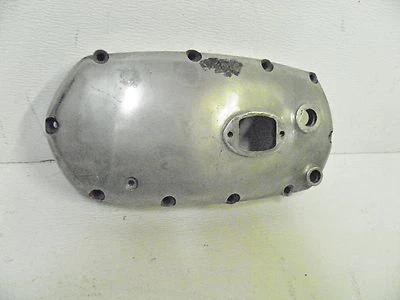 Ossa Mick Andrews Replica Plonker 250 Left Engine Clutch Cover - Image 1 of 4