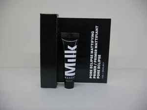 Imprimación matificante eclipse de poros maquillaje de leche 0,14 fl. oz. 4 ml. Tamaño de viaje mini - Imagen 1 de 2