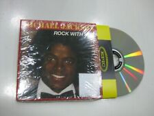 Michael JACKSON CD/DVD Single Dual Disc Europe Rock With You 2006