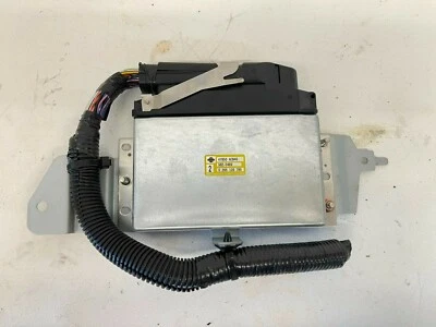 2005 INFINITI G35 COUPE MT ABS 系统防锁制动控制模块 47850-AC840 — 第 1/4 张图片