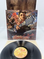 GERRY RAFFERTY CITY TO CITY 1978 LP "BAKER STREET"