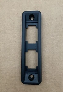 84-91 CORVETTE C4 SPORT SEAT SWITCH BEZEL 10148090, 14079475 - Bild 1 von 2