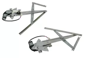 FRONT WINDOW REGULATOR RIGHT HAND SIDE FOR GREAT WALL V240 2009-2011 - Picture 1 of 1