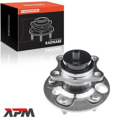 Kit Cuscinetti Ruota per Toyota Auris ADE15 E15 Corolla E15 NRE18 2006-2019 - Immagine 1 di 4