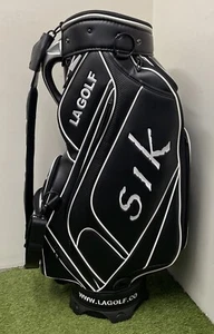 Bolsa LA Golf Sik Tour / Usada - Imagen 1 de 8