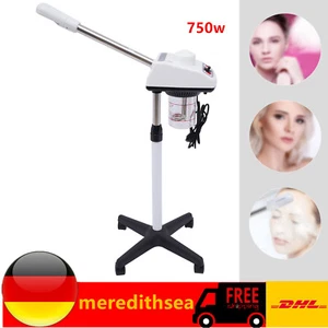 Vapozon Ozon Bedampfer Dampfgerät Kosmetikstudio Gesichtssauna Verdampfer 220V - Bild 1 von 16