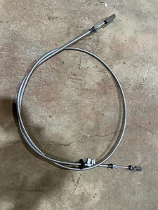 W0011394 - Cable Asm - Park Brake Front   - Bild 1 von 1