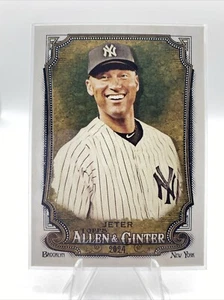 Derek Jeter 2024 Allen & Ginter 175 New York Yankees Baseball Card - Picture 1 of 2