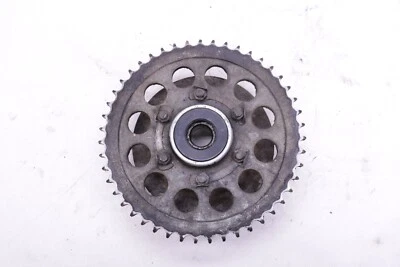 SUZUKI GT750 GT 750 LEMANS WATER BUFFALO REAR WHEEL HUB CUSH SPROCKET S186 - Image 1 of 4