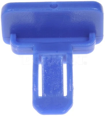 Fog Light Housing Clip for GS F, GX460, LX570, 4Runner, Avalon+More 963-647D - Image 1 of 4