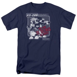 Camiseta Robocop "Ed-209" o camiseta sin mangas - a 5X - Imagen 1 de 7