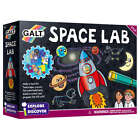 Galt Spielzeug Raum Labor Sonnensystem Experiment Kinder Bildungs Satz Neu 5+