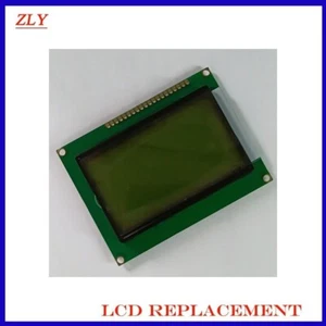 NAN YA M005M M005MGC CK66 UL94V-0 D1A241A2P LCD-kompatibler Bildschirm - Bild 1 von 2